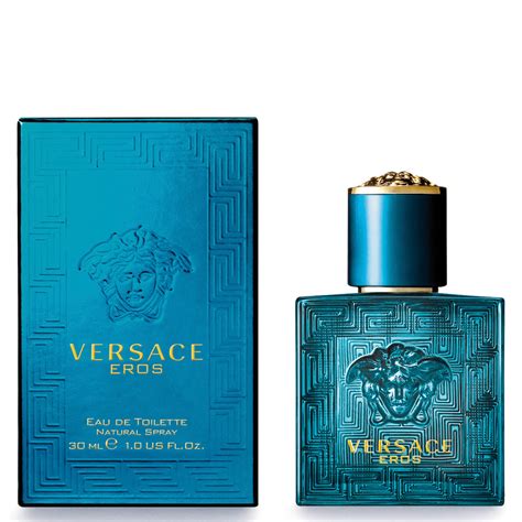 versace eros 30ml giá|Versace Eros 30ml price.